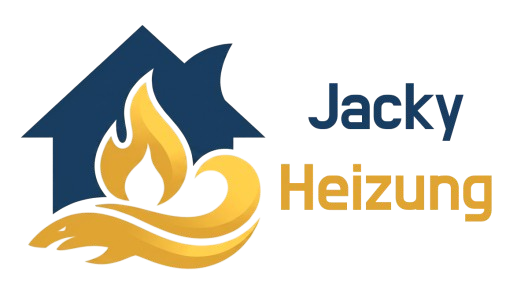 Jacky Heizung Logo